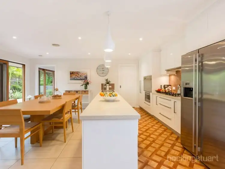 Second view of Homely house listing, 17 Allan Street, Blairgowrie VIC 3942