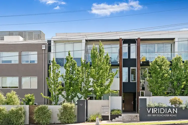 9/885-889 Doncaster Road, Doncaster East VIC 3109