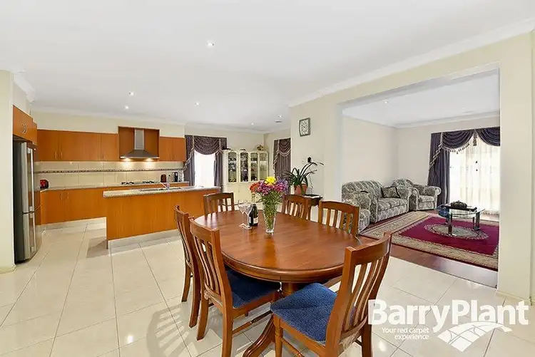 Second view of Homely house listing, 35a Jolimont Place, Dingley Village VIC 3172