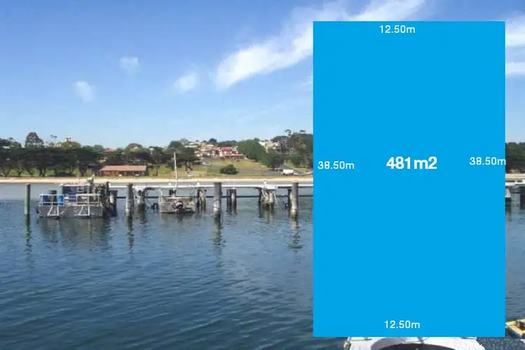 Lot 627 Flagstaff Drive, Portarlington VIC 3223