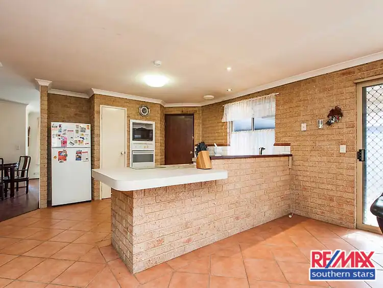 Fifth view of Homely house listing, 42 Phoenix Drive, Kenwick WA 6107