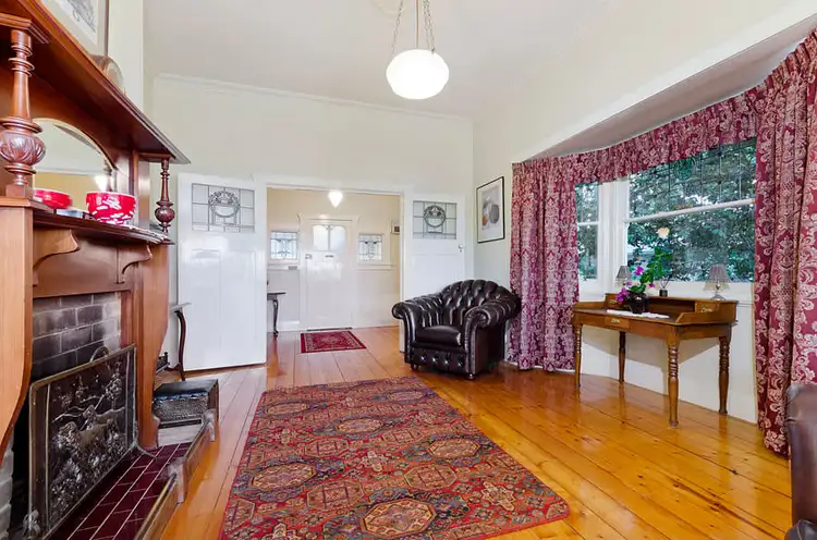 Second view of Homely house listing, 17 Buckland Ave, Newtown VIC 3220