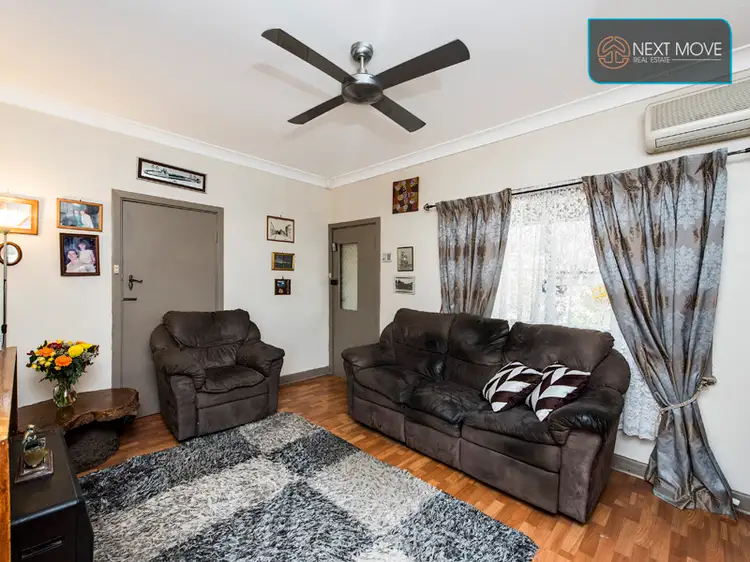 Third view of Homely house listing, 7 Cox Court, Willagee WA 6156
