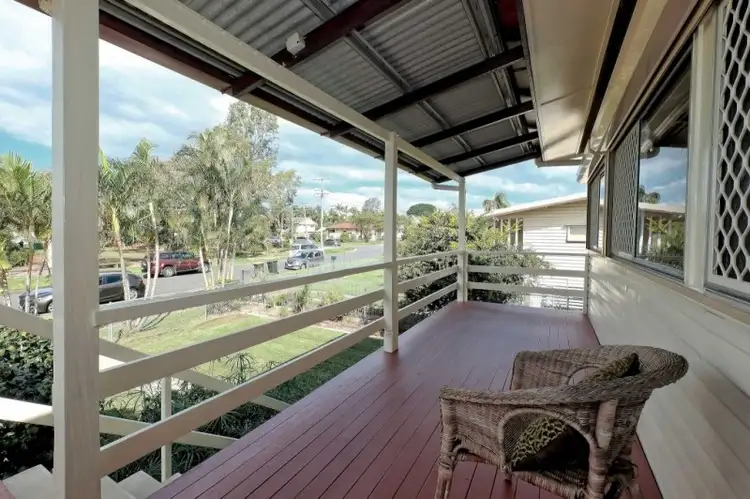 Second view of Homely house listing, 7 Oxley Street, Acacia Ridge QLD 4110