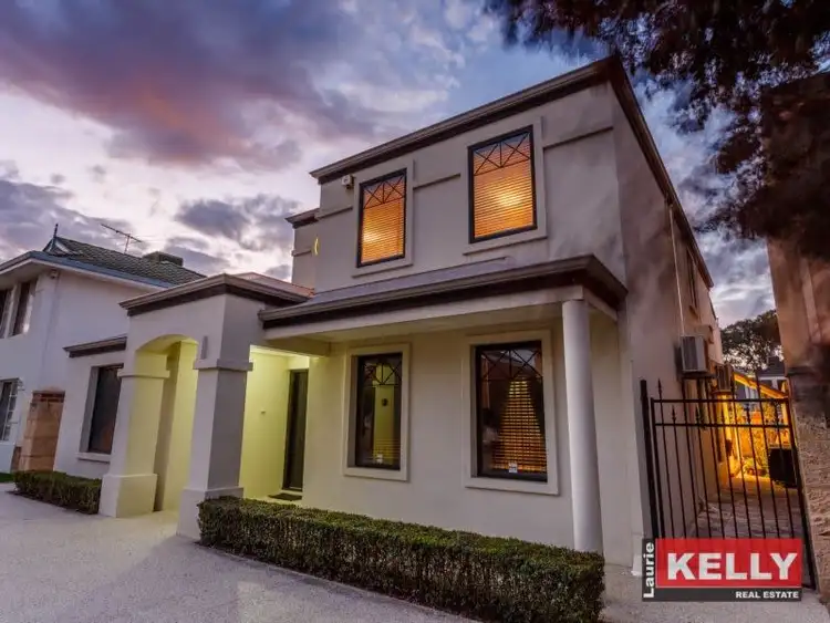 Third view of Homely house listing, 8 Clearwater Way, Ascot WA 6104