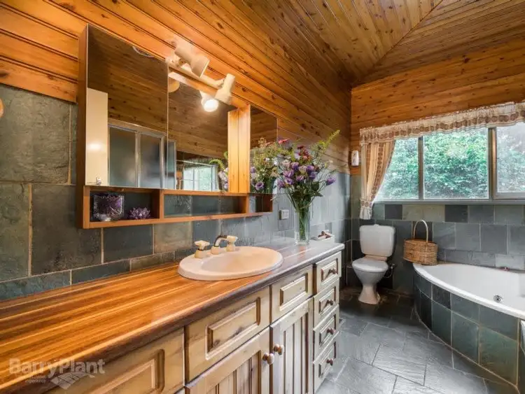 Fifth view of Homely house listing, 53 Rankin Road, Boronia VIC 3155
