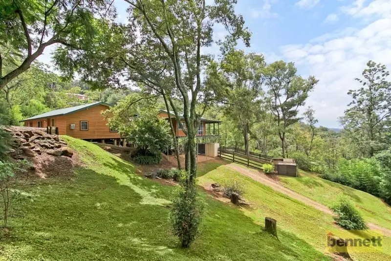 Main view of Homely house listing, 1004 Bells Line of Road, Kurrajong NSW 2758