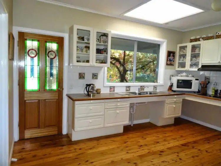 Fifth view of Homely house listing, 2900 Yass River Road, Yass River NSW 2582
