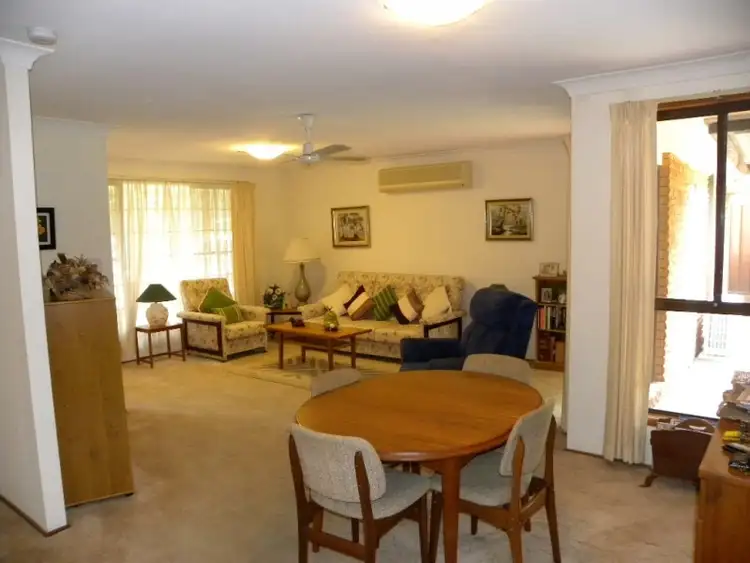 Fifth view of Homely house listing, 50 Tradewinds Ave, Sussex Inlet NSW 2540