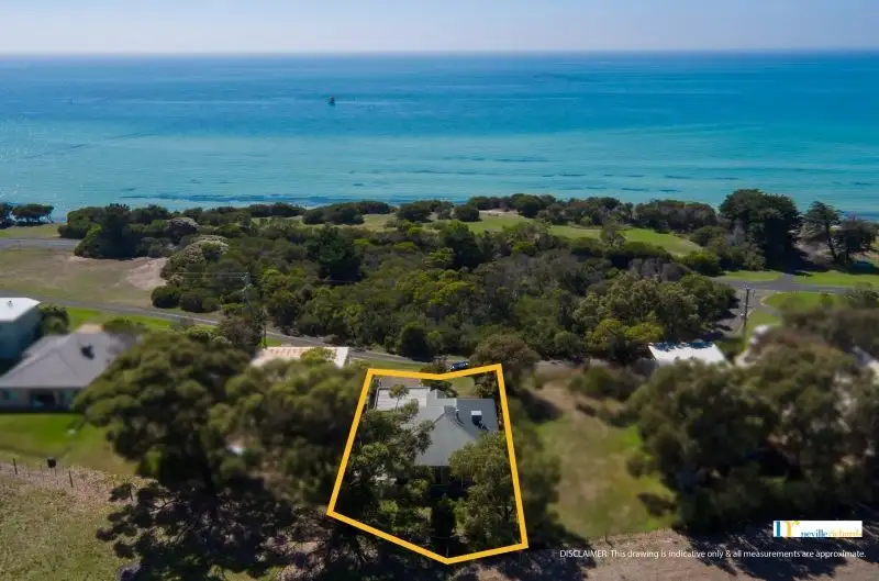 Main view of Homely house listing, 386 The Esplanade, St Leonards VIC 3223