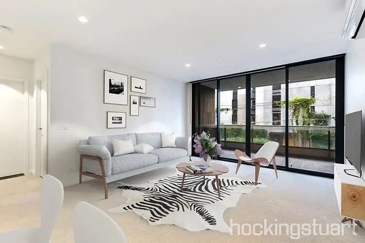 103/1 Studio Walk, Richmond VIC 3121