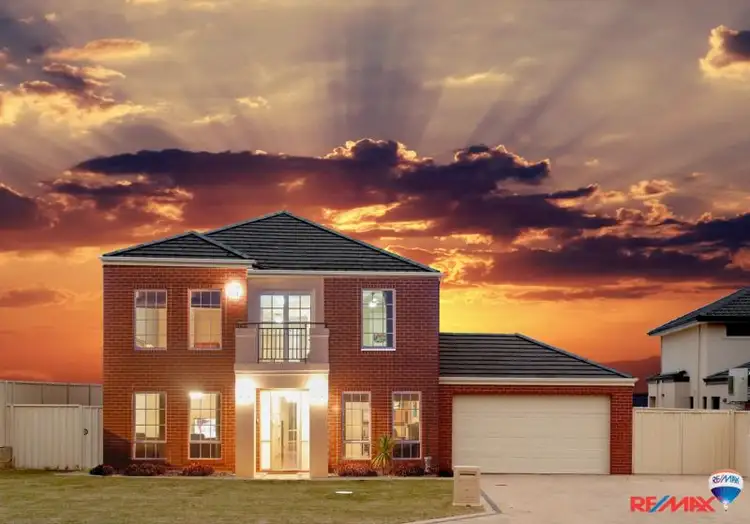 Main view of Homely house listing, 171 Lagoon Drive*, Yanchep WA 6035