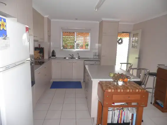 Fifth view of Homely house listing, 20 Spencer, Gayndah QLD 4625