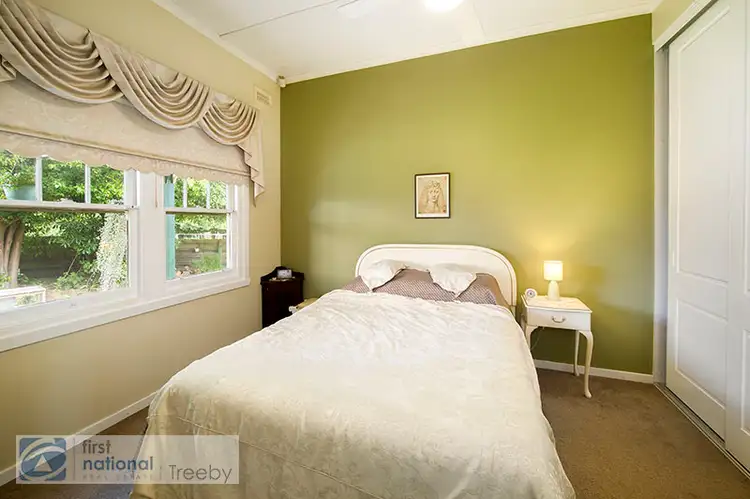 Sixth view of Homely house listing, 121 Warrandyte Road, Ringwood North VIC 3134