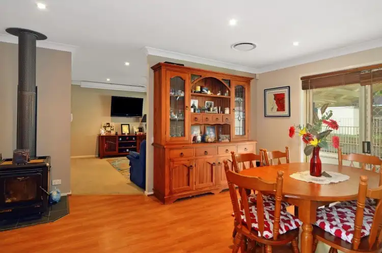 Second view of Homely house listing, 9 Coralie Close, North Nowra NSW 2541
