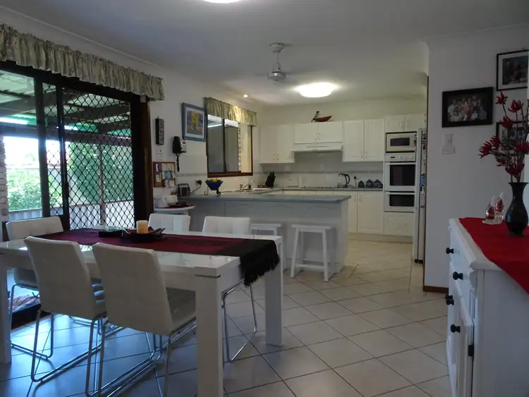 Fourth view of Homely house listing, 4 Oldfield Close, Raymond Terrace NSW 2324