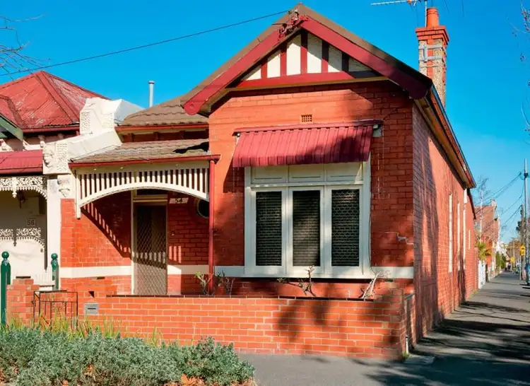 54 Scotchmer Street, Fitzroy North VIC 3068