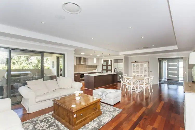 Second view of Homely house listing, 11 Kapalua Crescent, Medowie NSW 2318