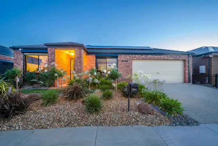 15 Lofty Road, Tarneit VIC 3029