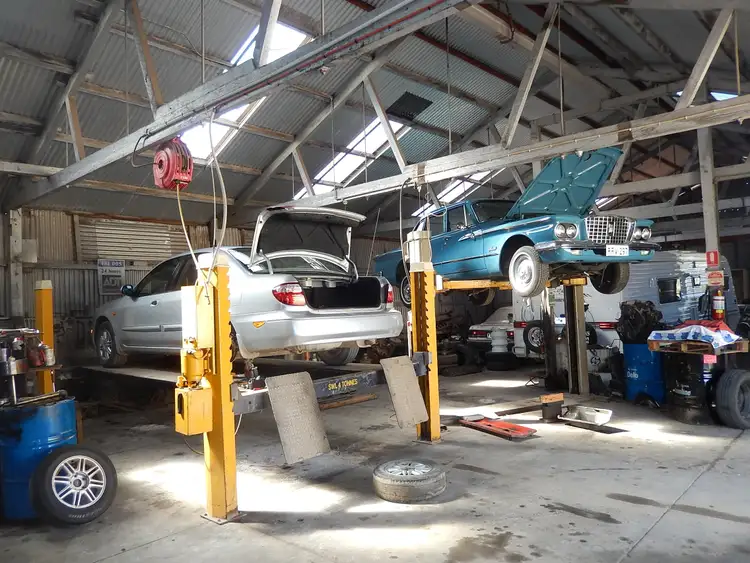 Sixth view of Homely house listing, 17-19 Fifth Street, Ardrossan SA 5571