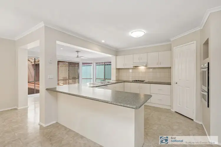 Fifth view of Homely house listing, 12 Ovington Place, Altona Meadows VIC 3028