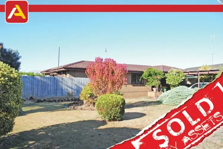 Main view of Homely house listing, 1 Harders Street, Portland VIC 3305