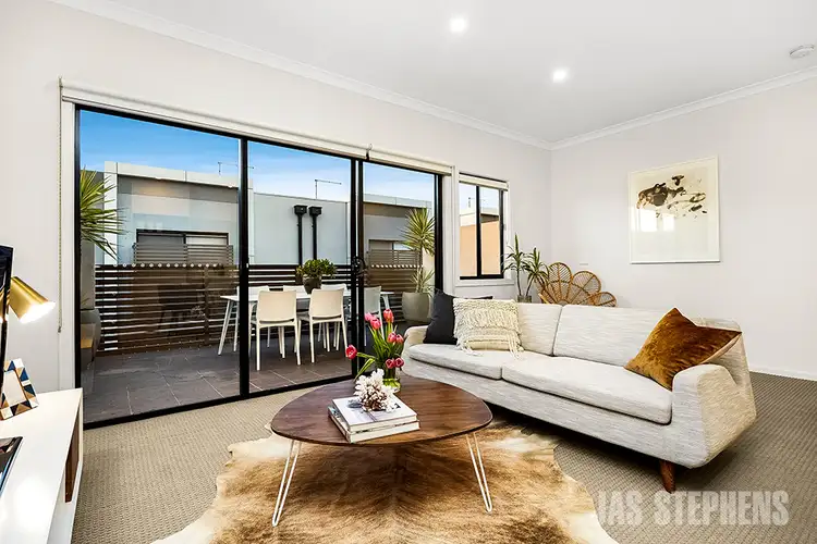 Fourth view of Homely townhouse listing, 5/2 Ormond Road, West Footscray VIC 3012