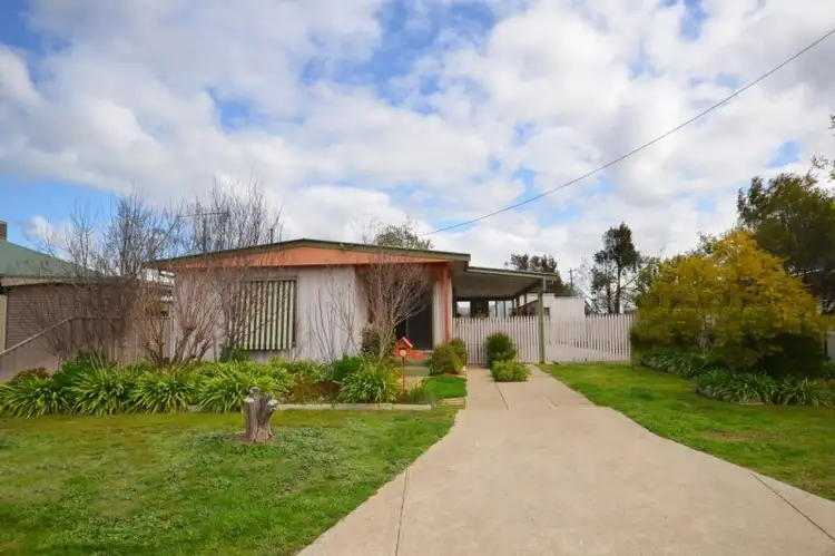 41 Crossen St, Echuca VIC 3564