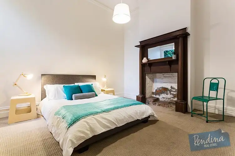 Fourth view of Homely house listing, 436 Arden Street, Kensington VIC 3031