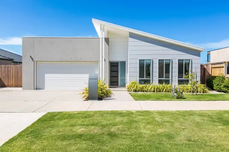 Main view of Homely house listing, 6 Swallowtail Drive, Torquay VIC 3228