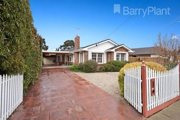 7 Second Avenue, Hoppers Crossing VIC 3029