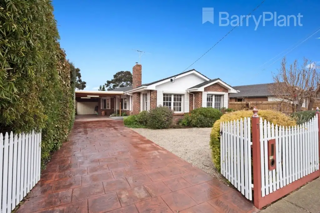 Main view of Homely house listing, 7 Second Avenue, Hoppers Crossing VIC 3029