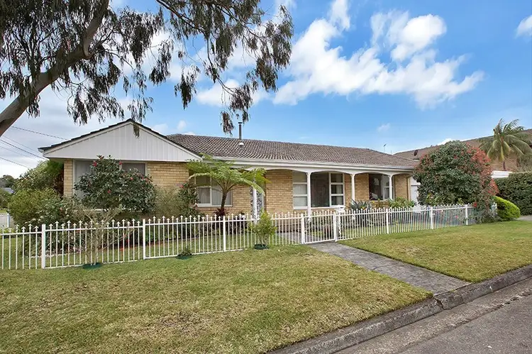 1 Biralee Crescent, Beacon Hill NSW 2100