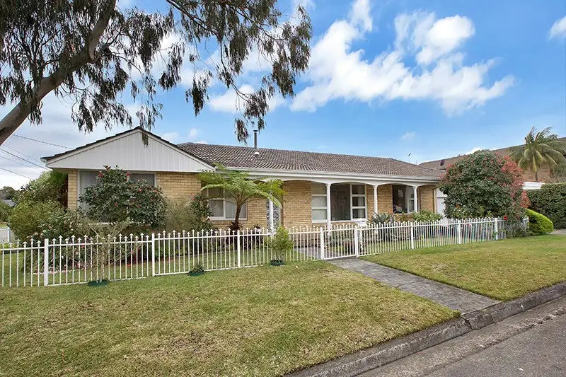 Main view of Homely house listing, 1 Biralee Crescent, Beacon Hill NSW 2100