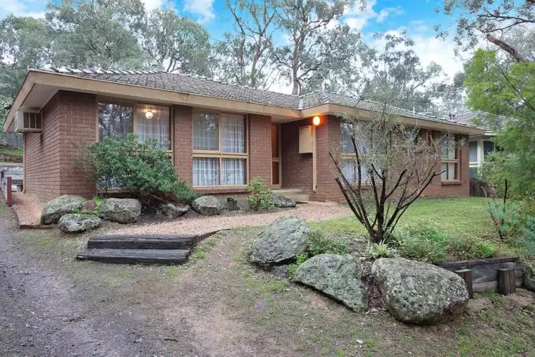 Third view of Homely house listing, 27 Riversdale Avenue, Eltham North VIC 3095