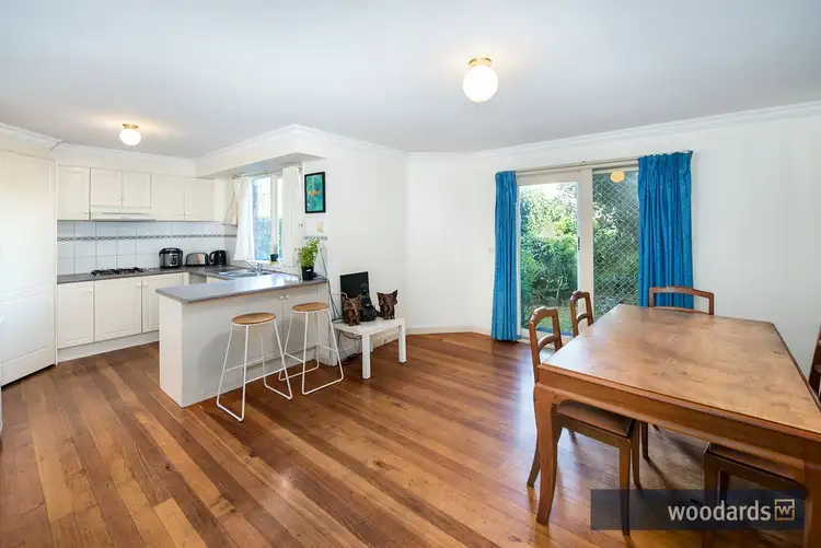 Fourth view of Homely townhouse listing, 1A Worrall Street, Burwood VIC 3125