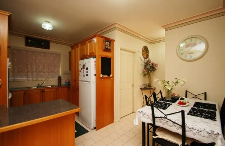 Third view of Homely house listing, 21A Justin Avenue, Glenroy VIC 3046