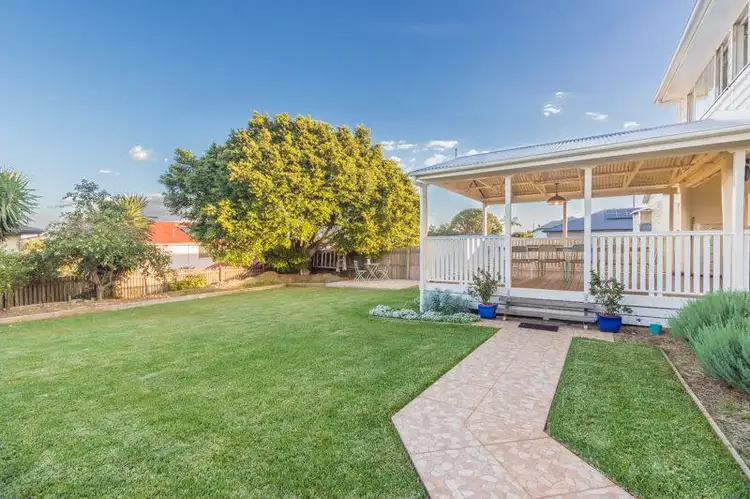 Second view of Homely house listing, 487 St Vincents Road, Nudgee QLD 4014
