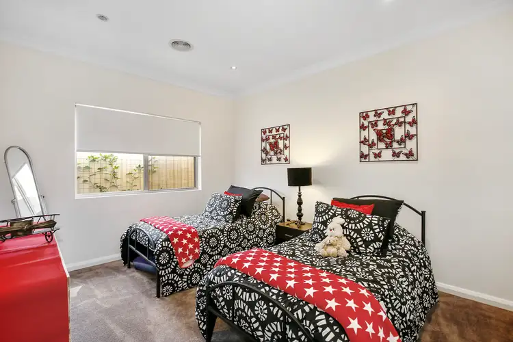 Second view of Homely house listing, 8 Newbery Chase, Yea VIC 3717