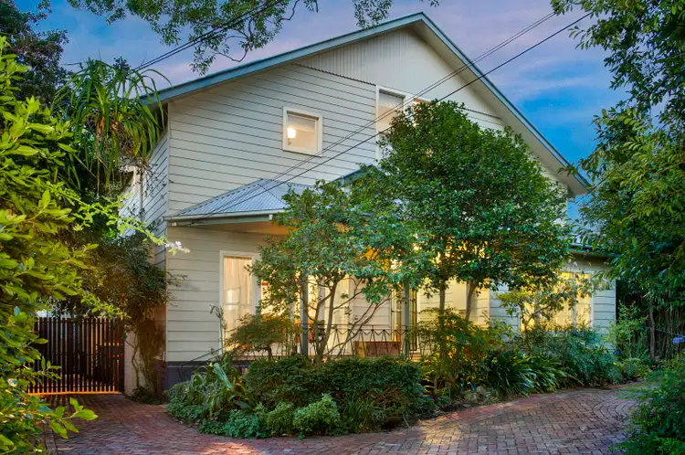 3 Duckham Street, Blackburn VIC 3130
