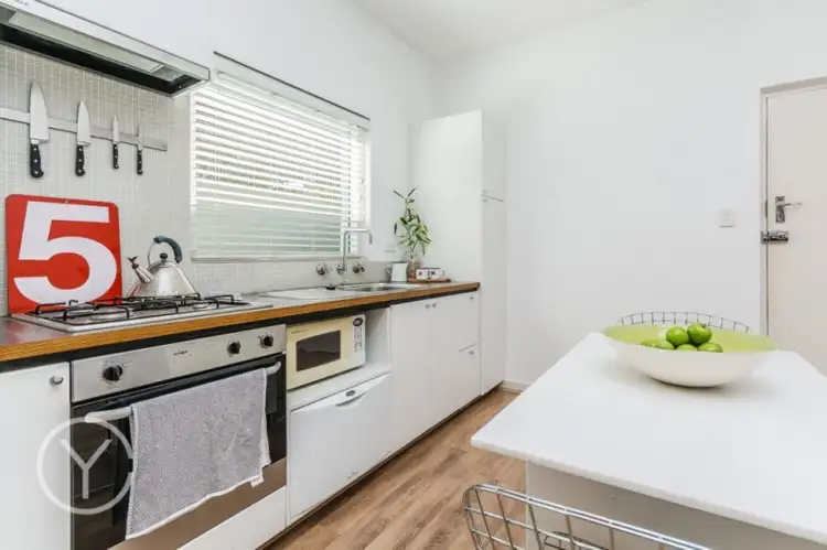 Fourth view of Homely apartment listing, 1/3 Currie Street, Jolimont WA 6014