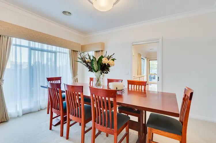 Fourth view of Homely house listing, 24 The Grove, Hillside VIC 3037