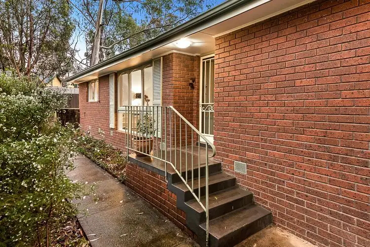 Second view of Homely unit listing, 1/10 Maskell Crescent, Lower Plenty VIC 3093