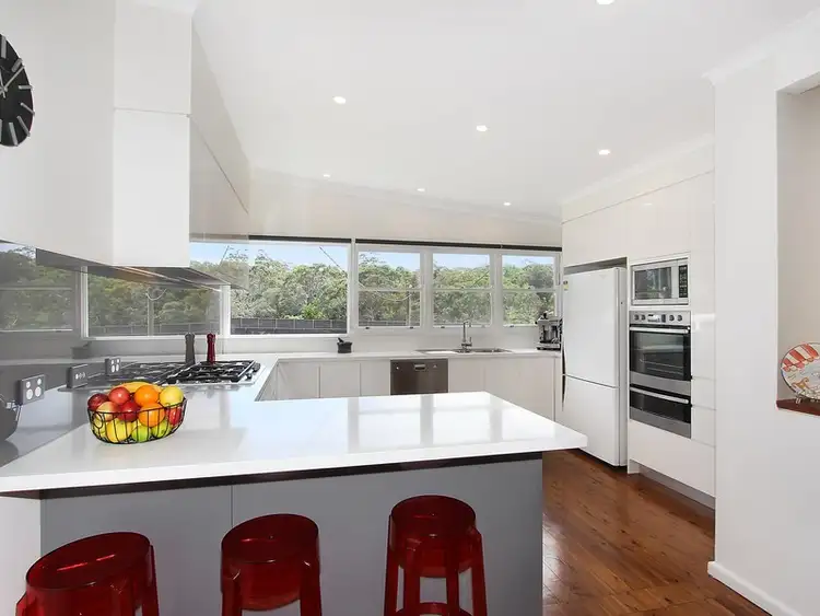 Fourth view of Homely house listing, 76 Somerset Street, Epping NSW 2121