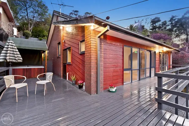 Second view of Homely house listing, 19 St Helena Road, Greensborough VIC 3088