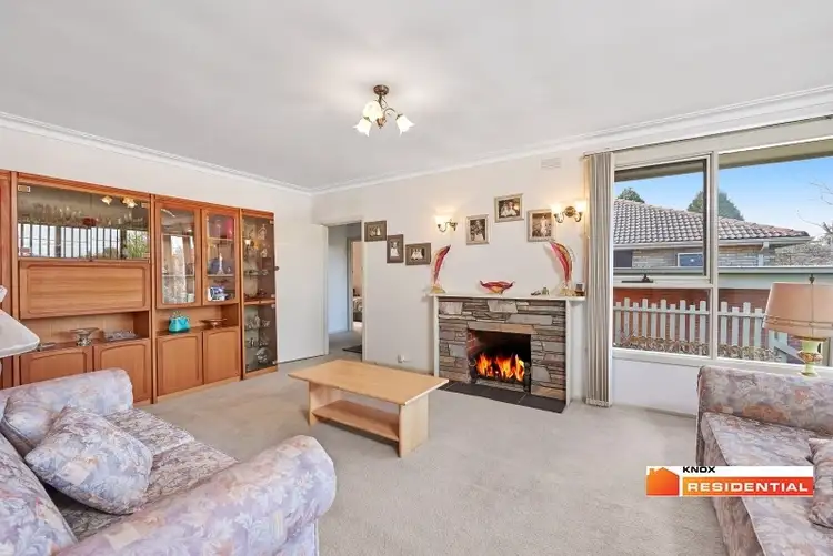 Second view of Homely house listing, 23 Roy Street, Donvale VIC 3111