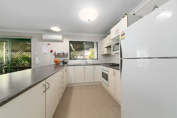 Second view of Homely house listing, 10 Collinson Street, Runcorn QLD 4113