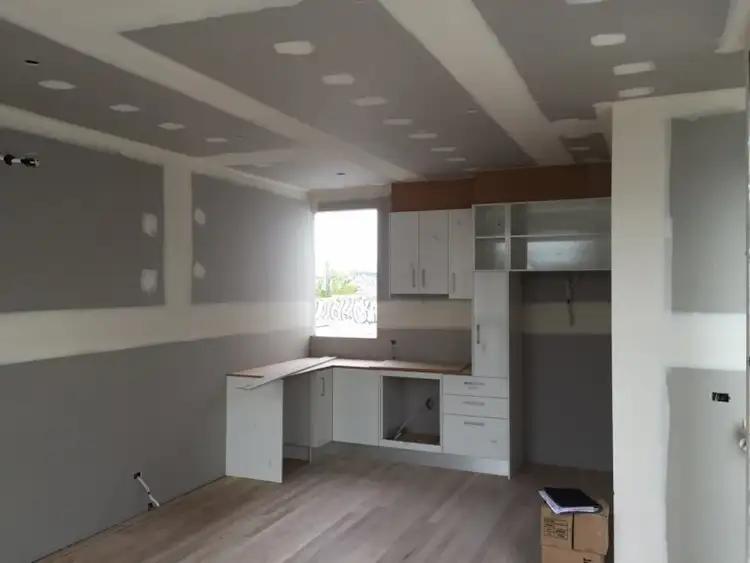 Third view of Homely apartment listing, 2, LOT 2, 4 Florence Street, Brunswick VIC 3056