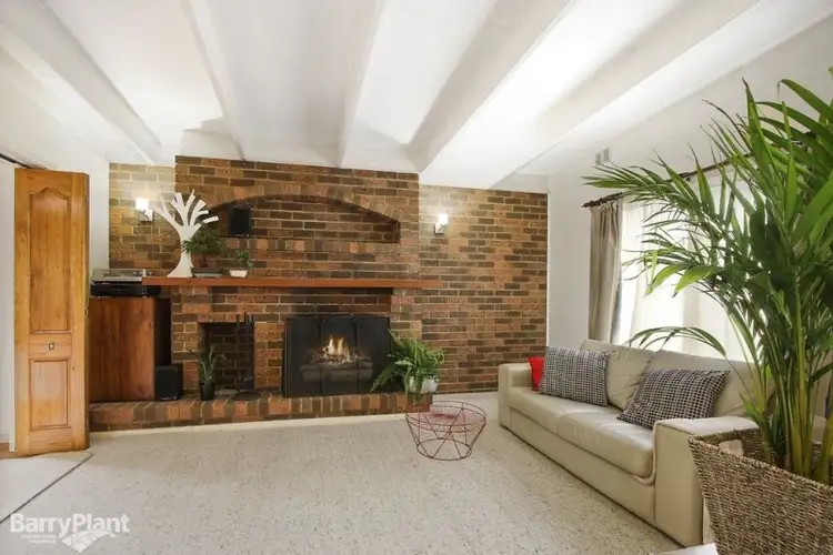 Fourth view of Homely house listing, 1 Turkeith Crescent, Croydon North VIC 3136