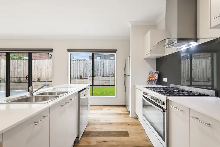 Third view of Homely house listing, 9 Vitae Court, Doreen VIC 3754
